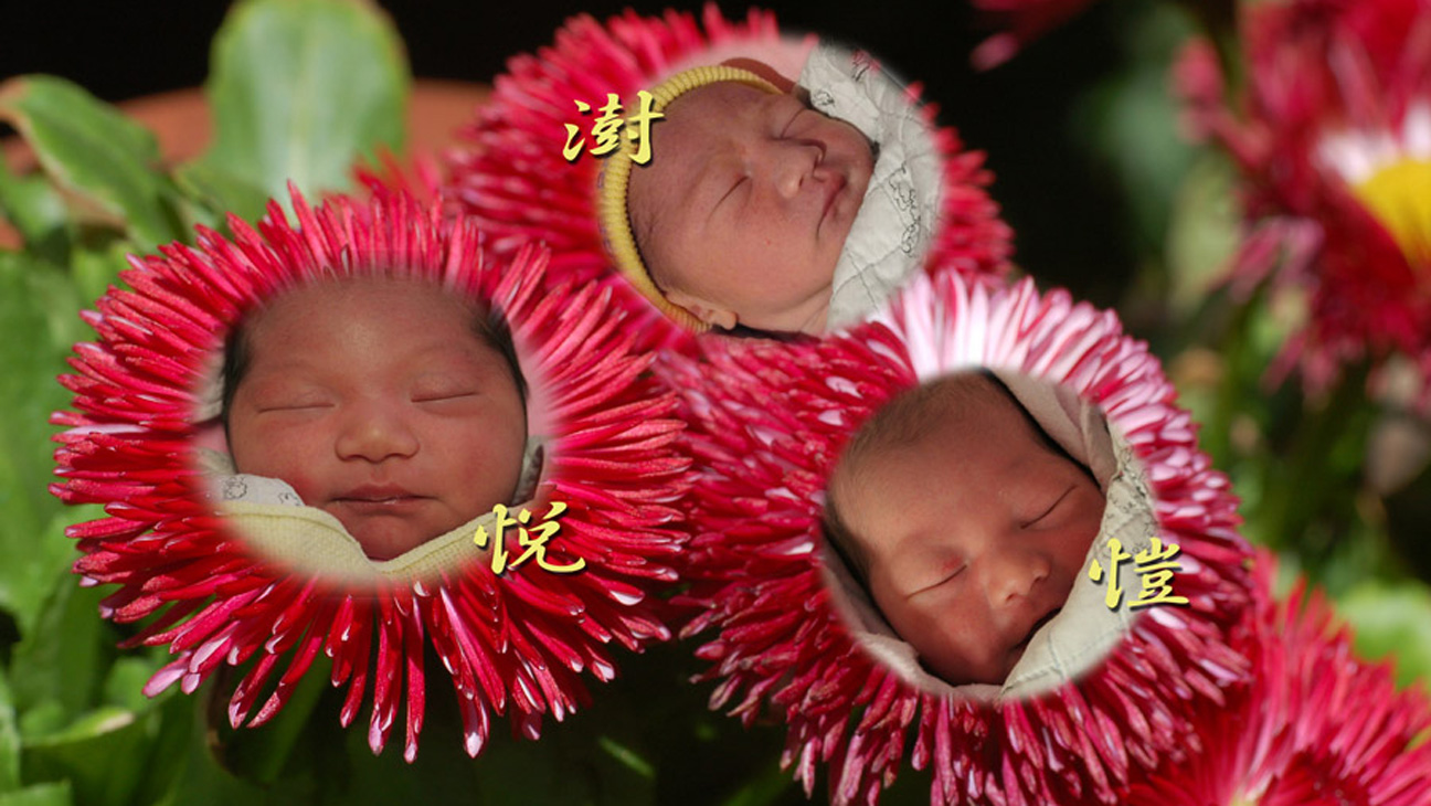 Baby Image 1